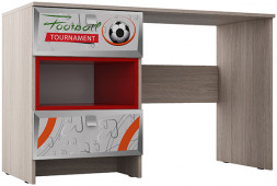 Мебель для детской комнаты Футбол