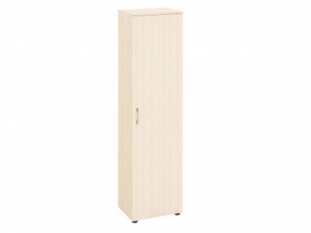 Шкаф для одежды со штангой Рубин 40.34