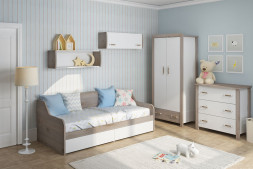 Мебель для детской комнаты Bartolo