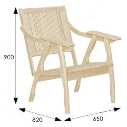 Кресло кровать для ежедневного использования