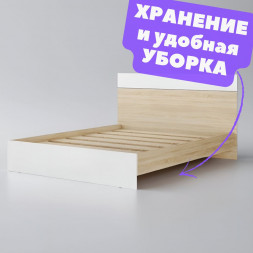 Кровать 160х200