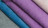 Подушка-спинка фиолет