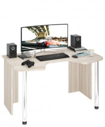 Большой компьютерный стол