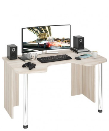 Компьютерный стол СКЛ-Игр140
