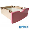 Выдвижной ящик для FunDesk Ballare Pink
