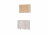 Кухонный гарнитур ЛЕГЕНДА-38 ЛДСП х1,0м Белый (1850 Ш)/ Дуб Сонома (8301 ГП)/ корпус Белый (1850 Ш)