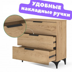 Детский комод