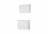 Кухонный гарнитур ЛЕГЕНДА-38 ЛДСП х1,0м Белый (1850 Ш)/ Дуб Бунратти (1133 Д)/ корпус Белый (1850 Ш)
