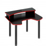 Игровой стол СКЛ-Игр120МОЧ+НКИЛ120 RED