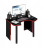 Игровой стол СКЛ-Игр120Ч RED