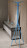 Вешалка напольная Галилео 218 в цвете Голубой - Шимо