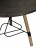 Стол журнальный Лючия 2104 в цвете Черный бук - Дуб Маррон