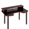 Игровой стол СКЛ-Игр140МОЧ+НКИЛ140 RED