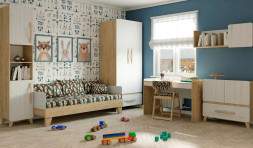 Мебель для детской комнаты Риган