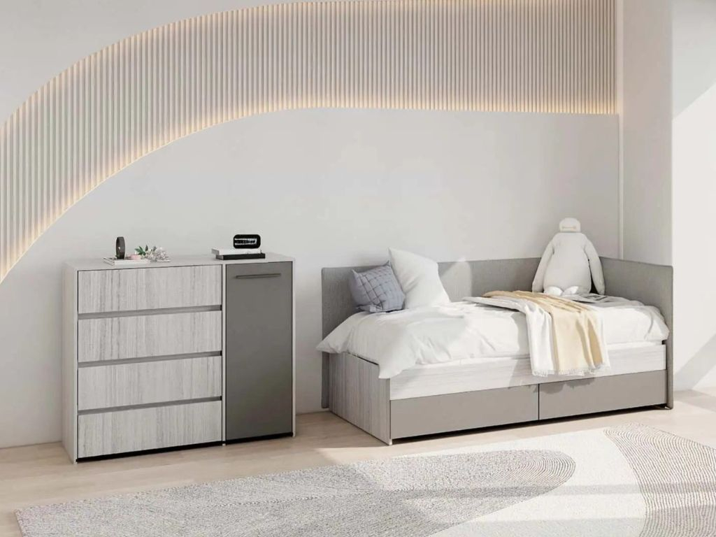 мебель кровати для подростков